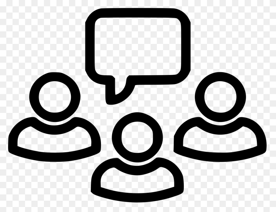 Chat Icon Image - Web Icons Png