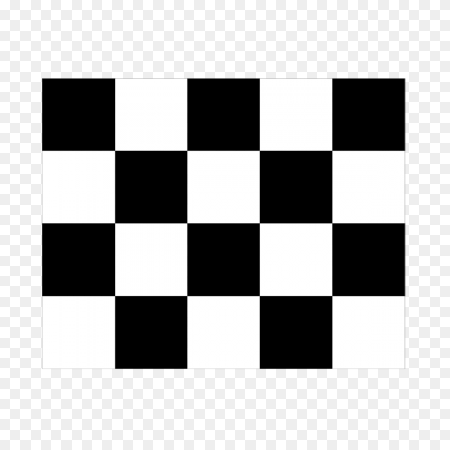 Racing Flag, Icon. Race, Checker, C