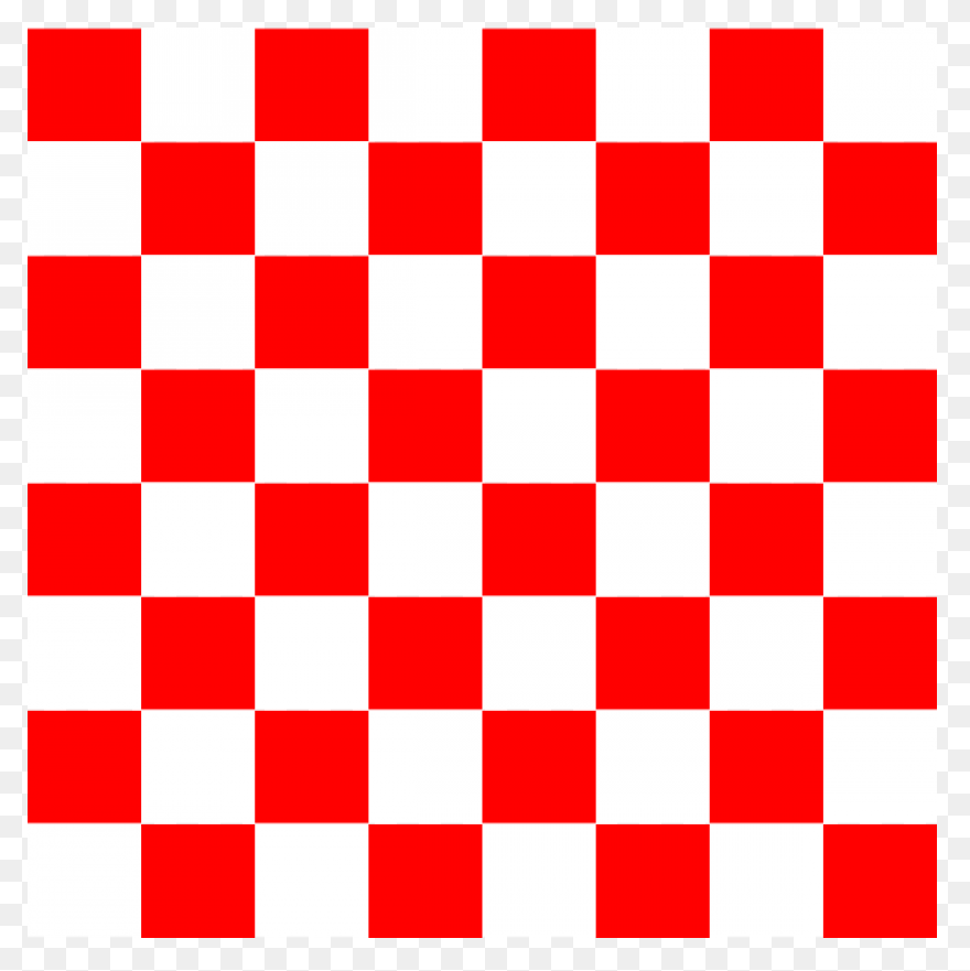 Red Checkered Clipart At .com - Checkered