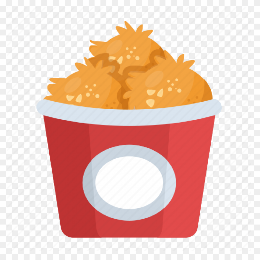 Chicken Nugget | Object Clash Wiki 