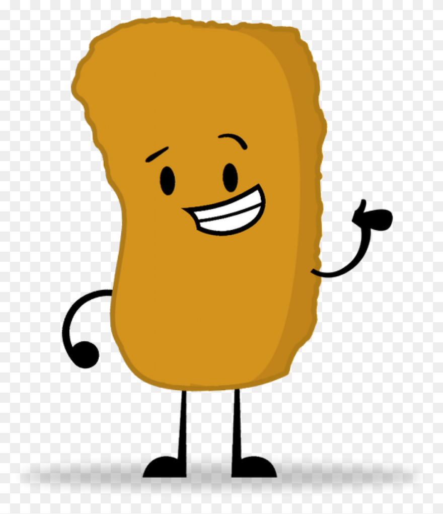 Chicken Nugget | Object Clash Wiki 
