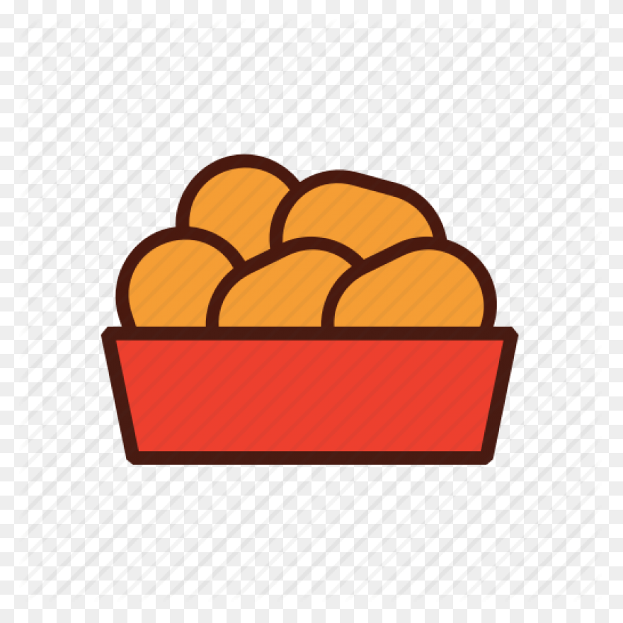 Chicken Nugget | Object Clash Wiki 