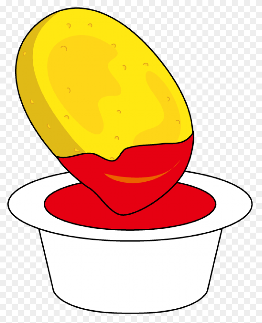 Chicken Nugget | Object Clash Wiki 