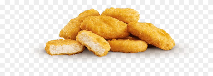 Chicken Nugget | Object Clash Wiki 