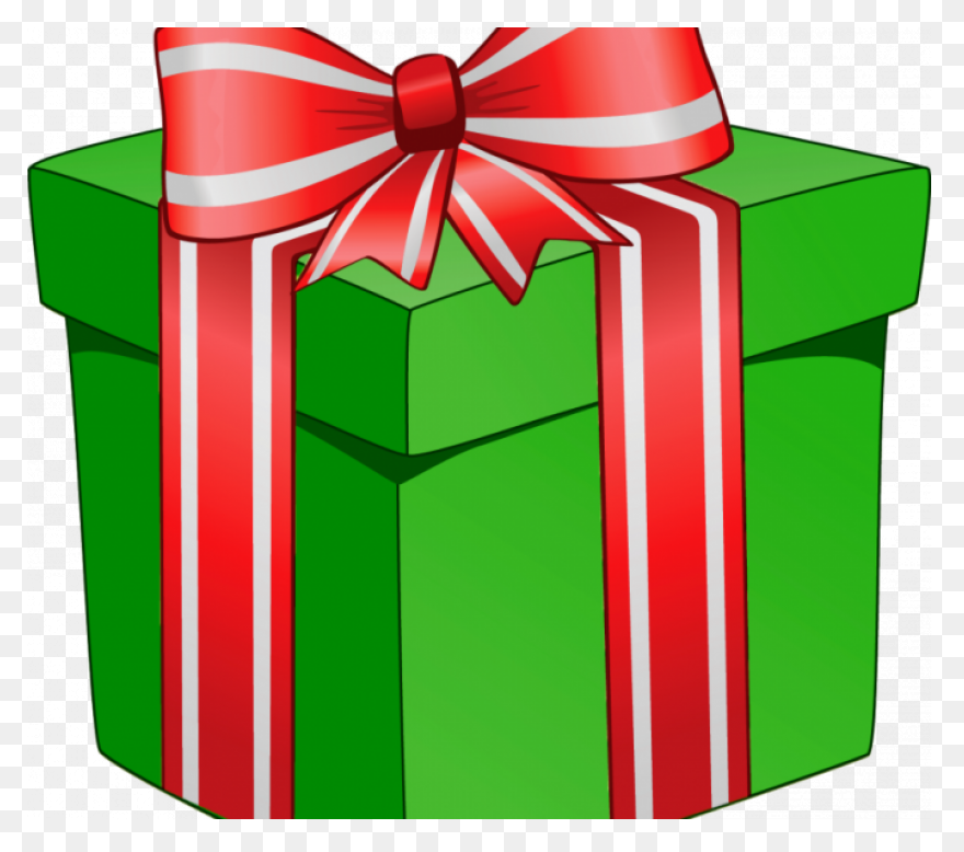 Christmas Present Clipart Christmas Present - Christmas Present