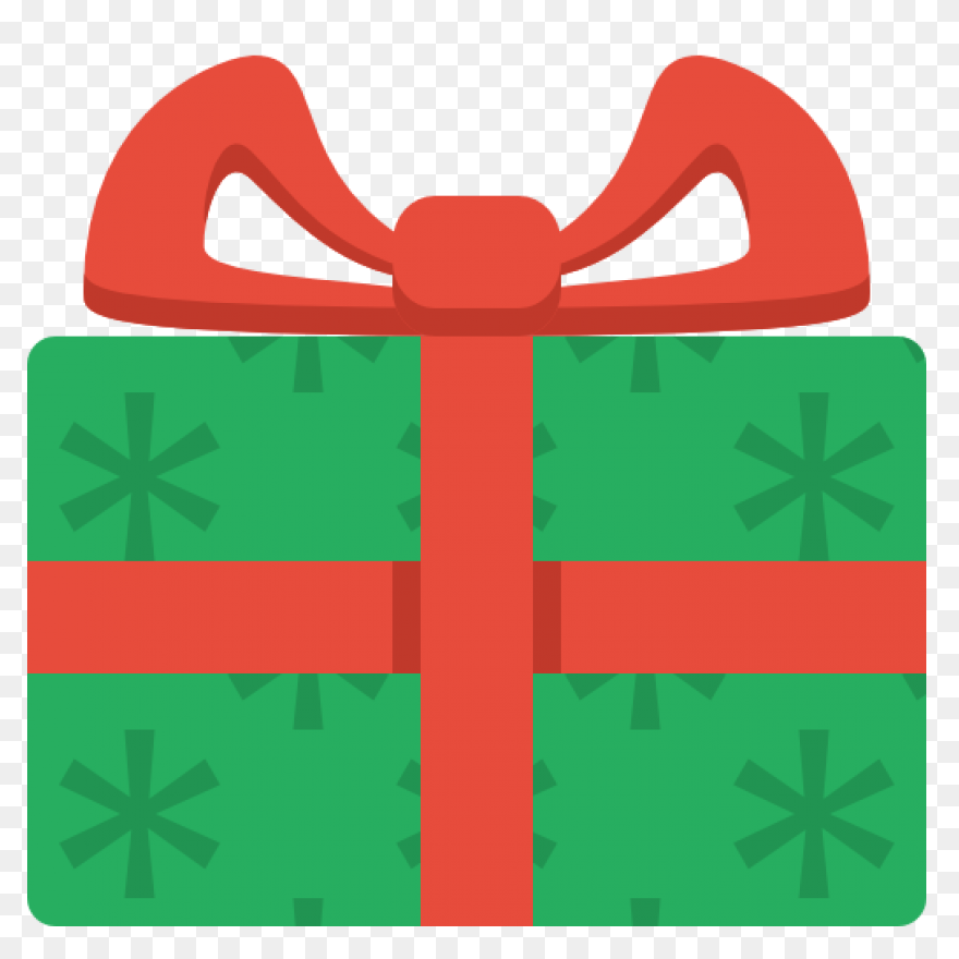 Christmas Present Clipart Christmas