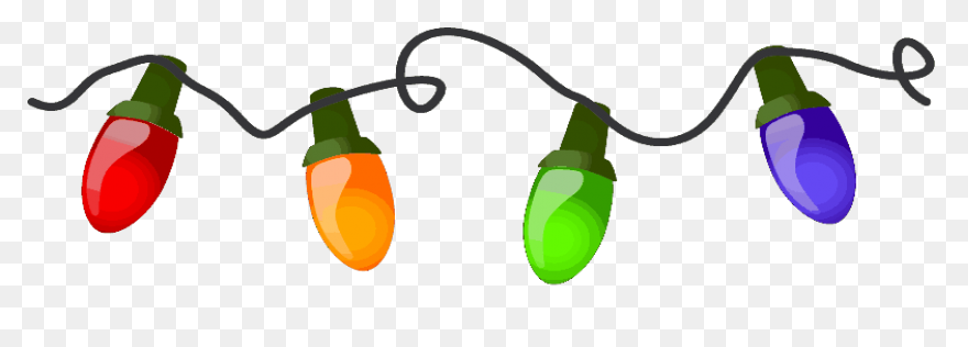 Free & Cute Christmas Lights Cl