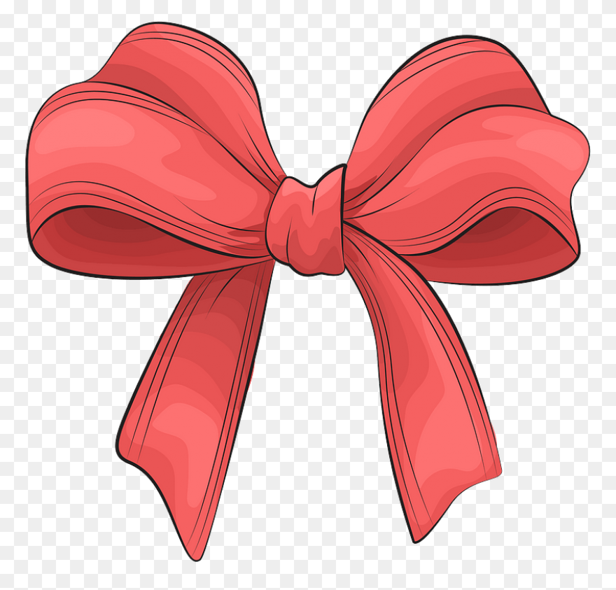 Bow Clipart Red Bow Clipart Red Chr