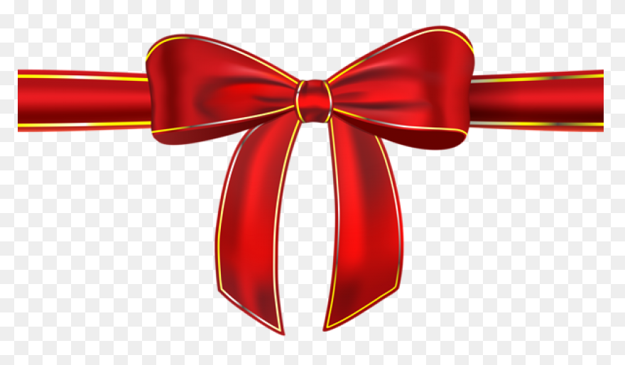 Bow Clipart Red Bow Clipart Red Chr