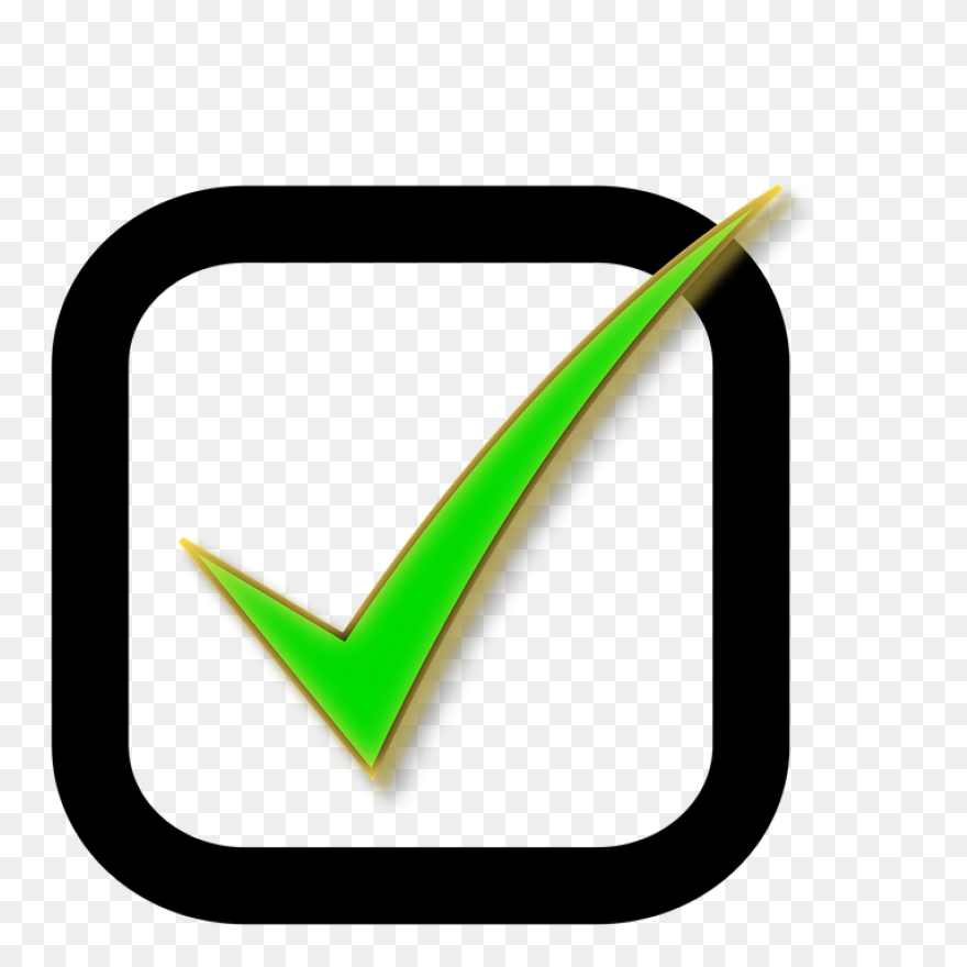 Free Check Box Cliparts, Download F