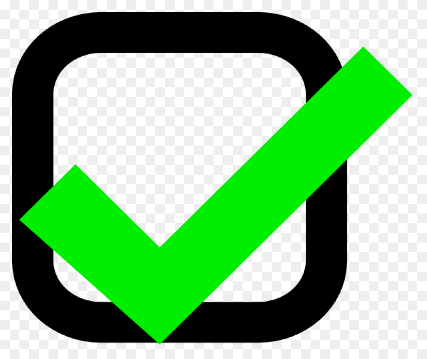 Free Check Box Cliparts, Download F