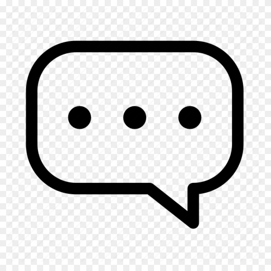 How To Create A Speech Bubble In Uw