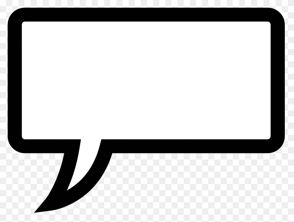 How To Create A Speech Bubble In Uw
