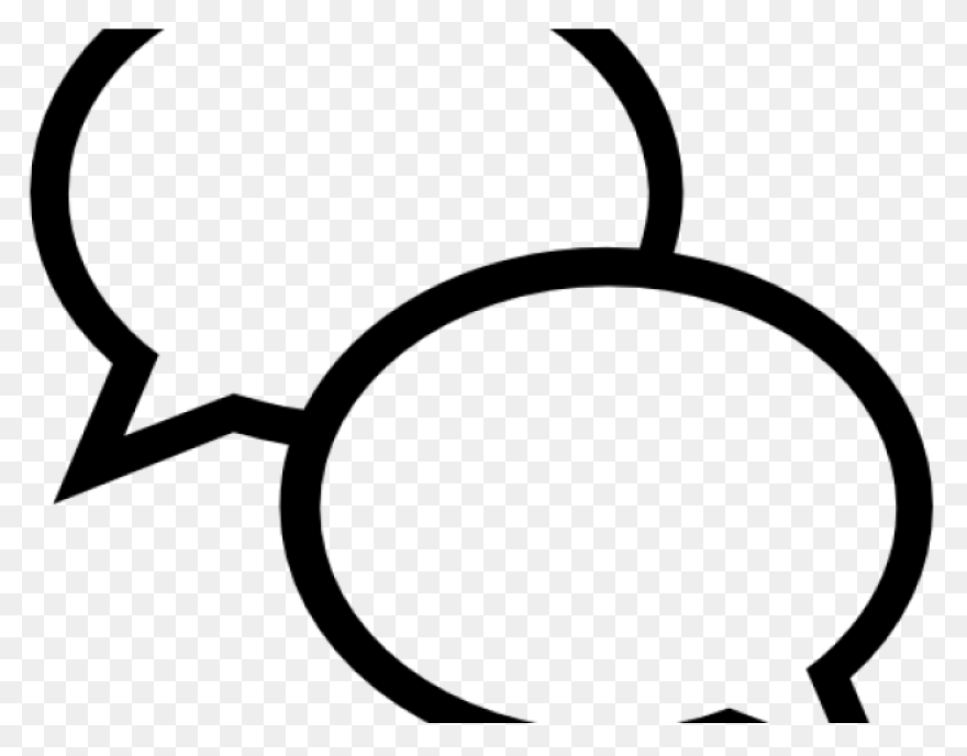 How To Create A Speech Bubble In Uw