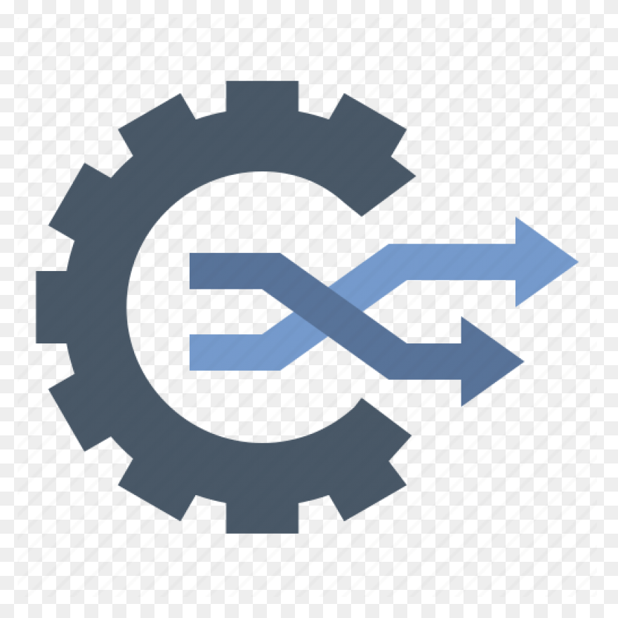 Change Modify Operation Process Switch - Change Icon