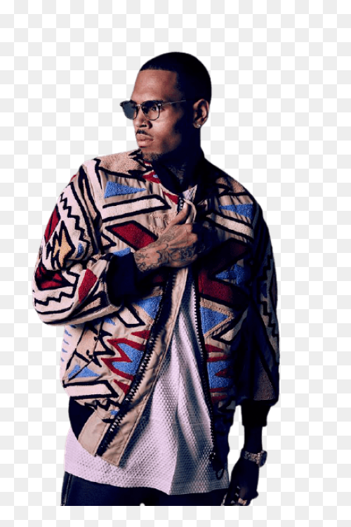 Chris Brown - Slime & B