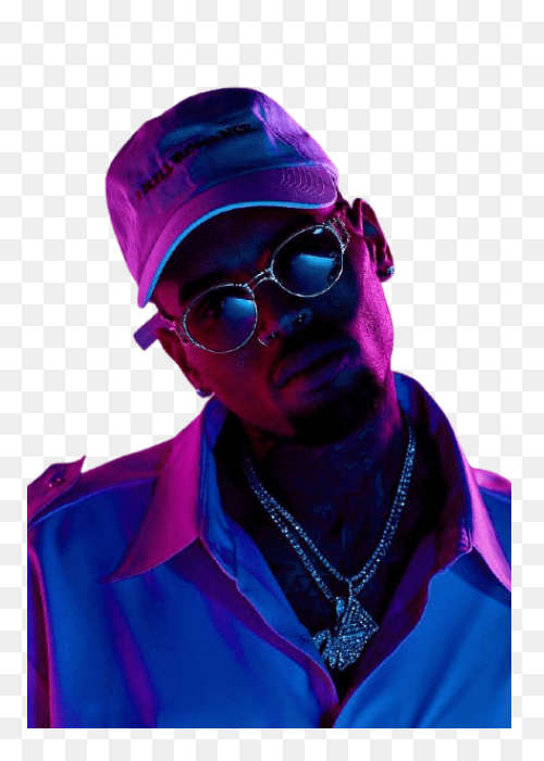 Chris Brown - Slime & B