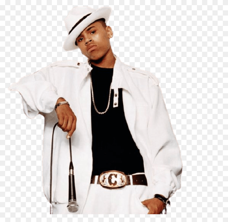 Chris Brown - Slime & B