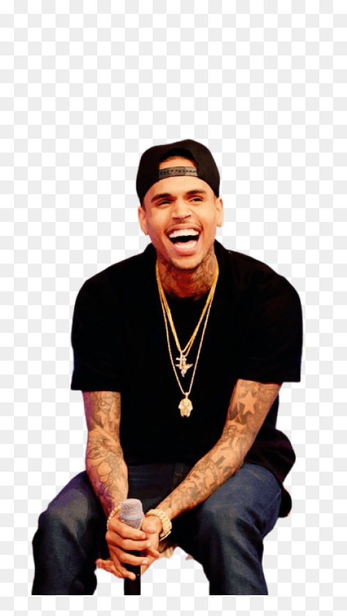 Chris Brown - Slime & B
