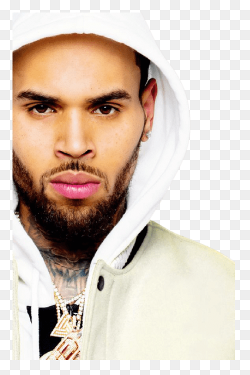 Chris Brown - Slime & B