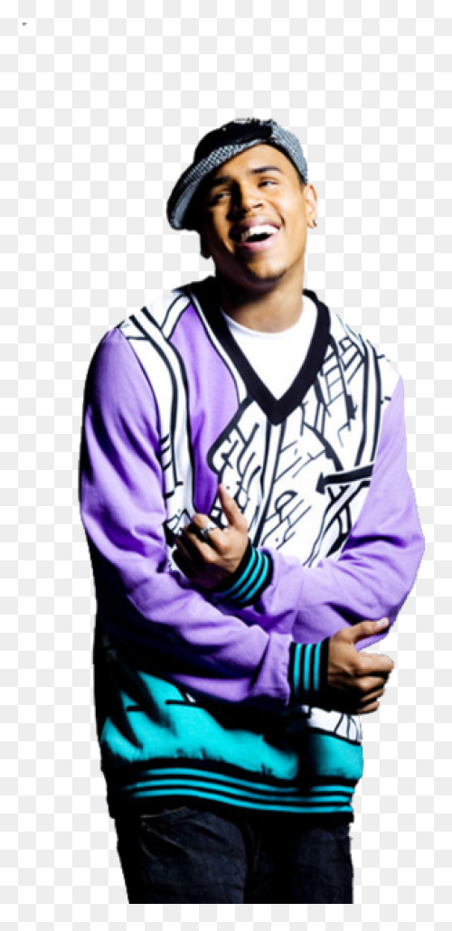 Chris Brown - Slime & B