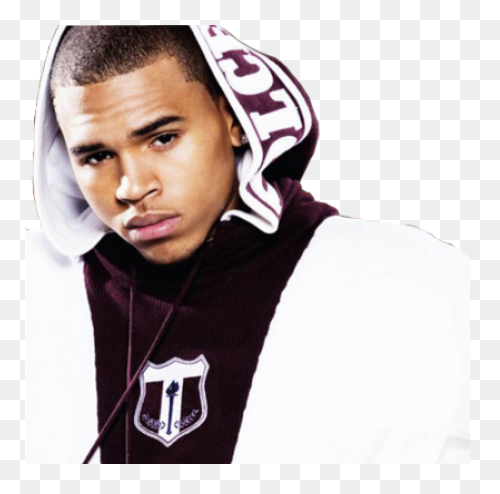 Chris Brown - Slime & B