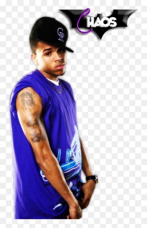 Chris Brown - Slime & B
