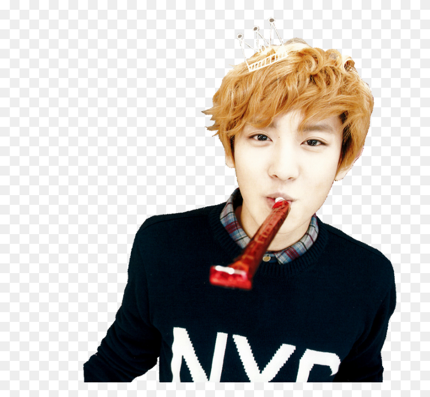 Exo Chanyeol Puppy Exol Sticker By 