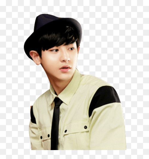 Exo Chanyeol Puppy Exol Sticker By 
