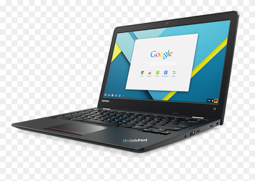 Chromebook Basics - Lodi Unified Sc