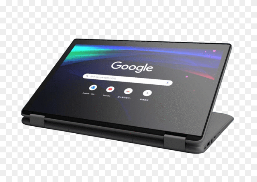 Chromebook Basics - Lodi Unified Sc