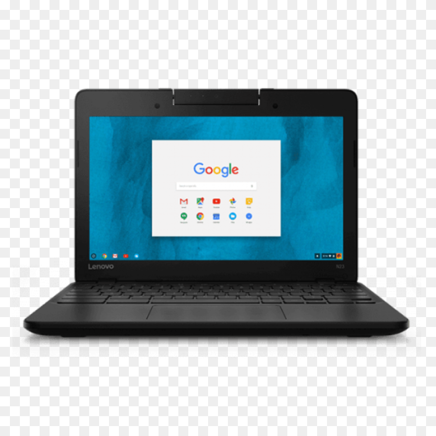 Chromebook Basics - Lodi Unified Sc