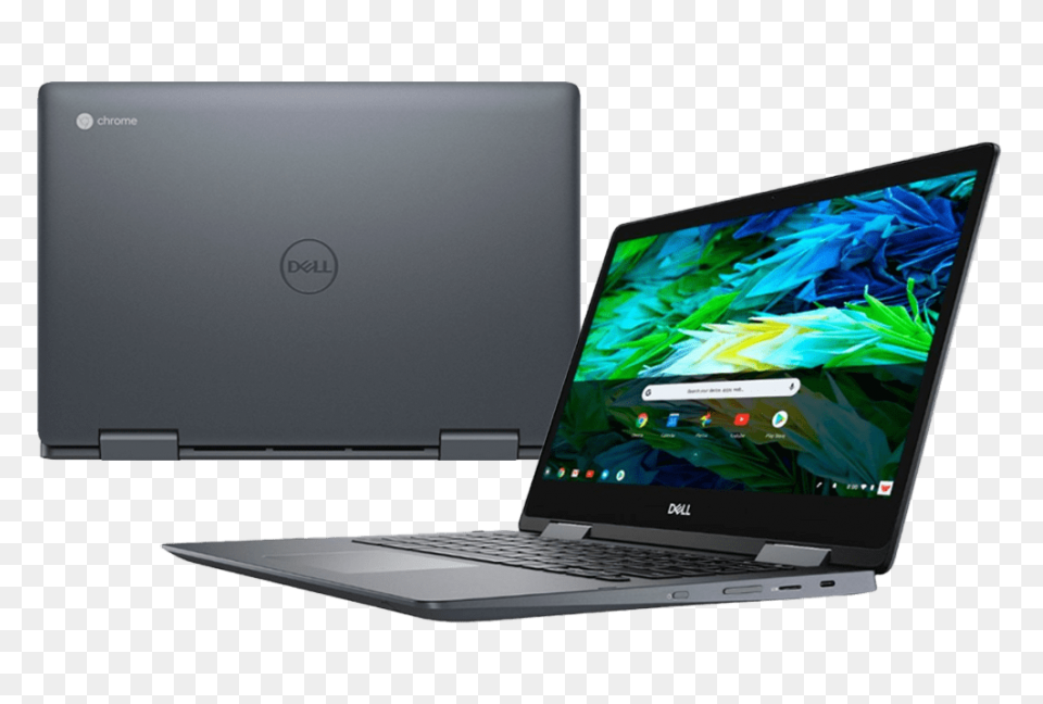 Chromebook Basics - Lodi Unified Sc