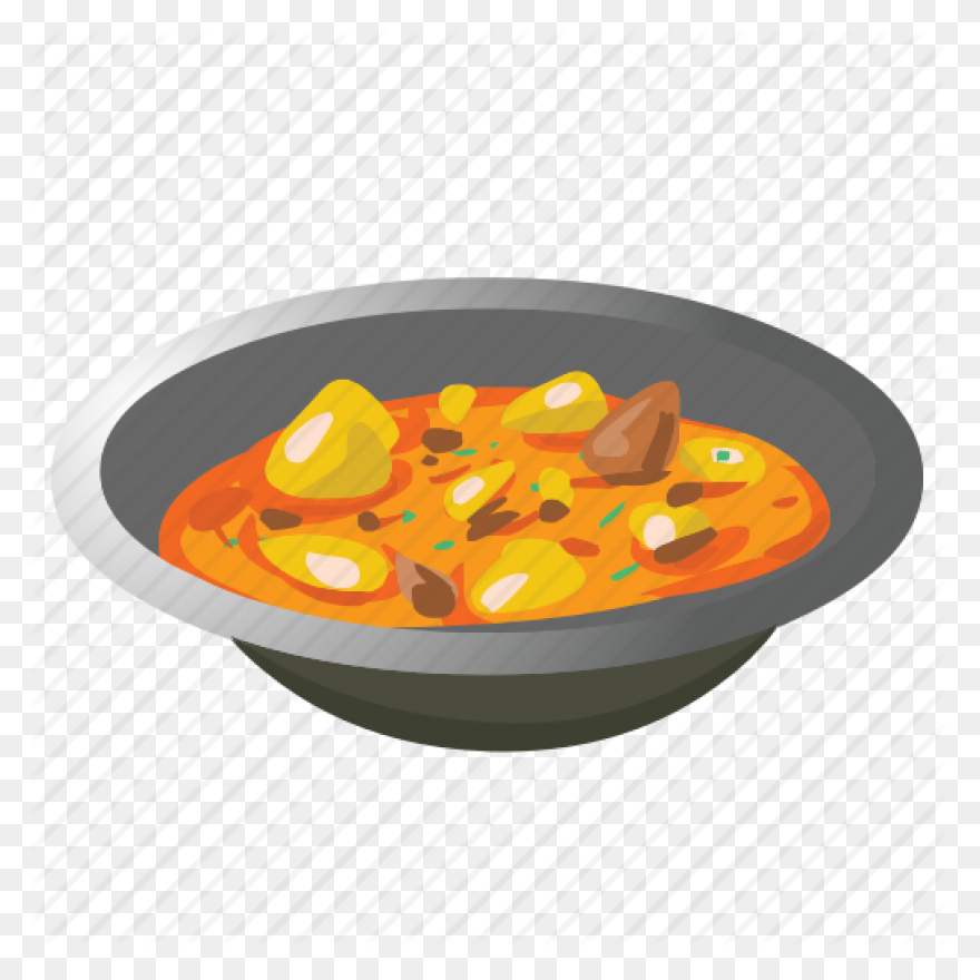 Curry-Peanut Chicken With Sushi Ric
