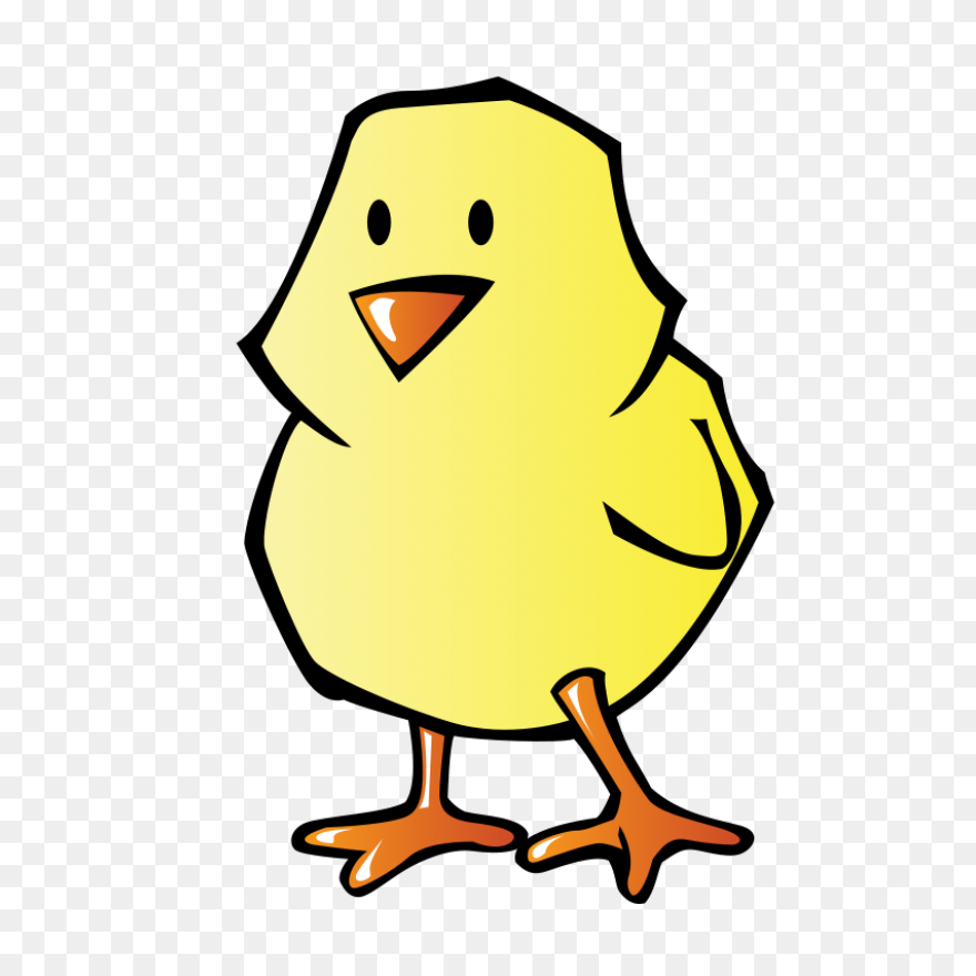 Chick | Owo Bot Wiki | ClipartFlare