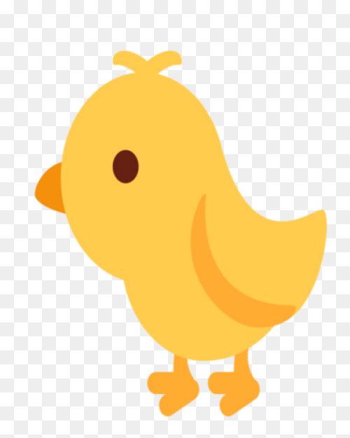 Chick | Owo Bot Wiki | ClipartFlare