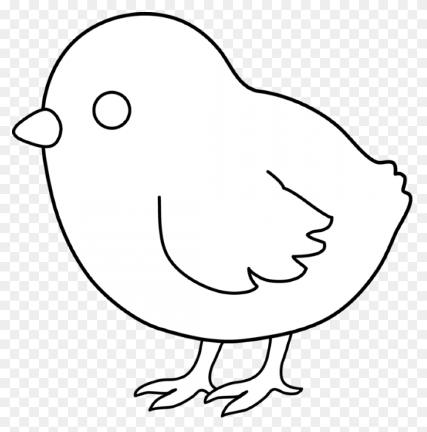 Chick | Owo Bot Wiki | ClipartFlare