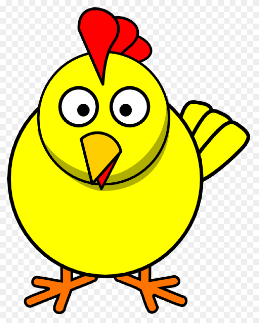 Chick | Owo Bot Wiki | ClipartFlare