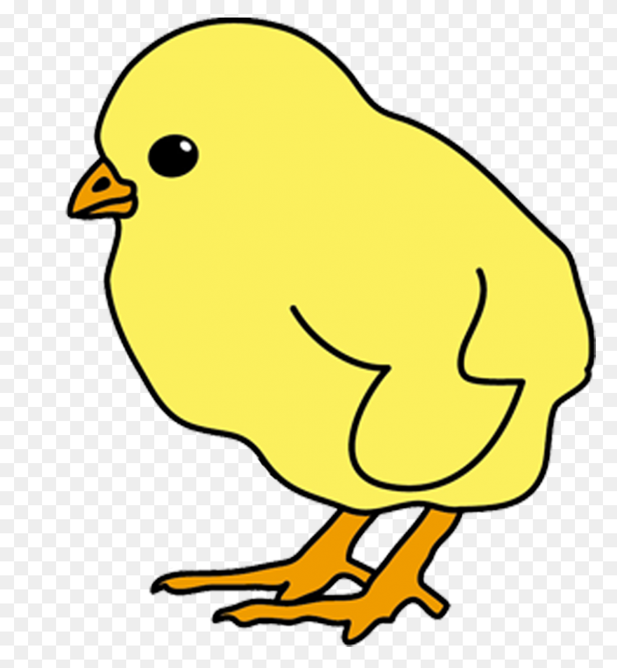Chick | Owo Bot Wiki | ClipartFlare