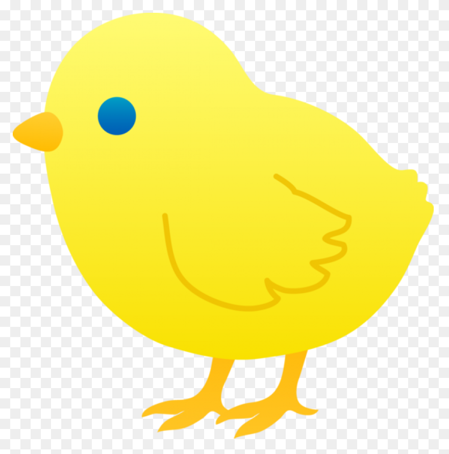 Chick | Owo Bot Wiki | ClipartFlare