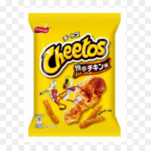 Cheetos Snack Chips Mix Pizza, Chee