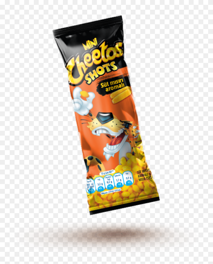 Cheetos Snack Chips Mix Pizza, Chee