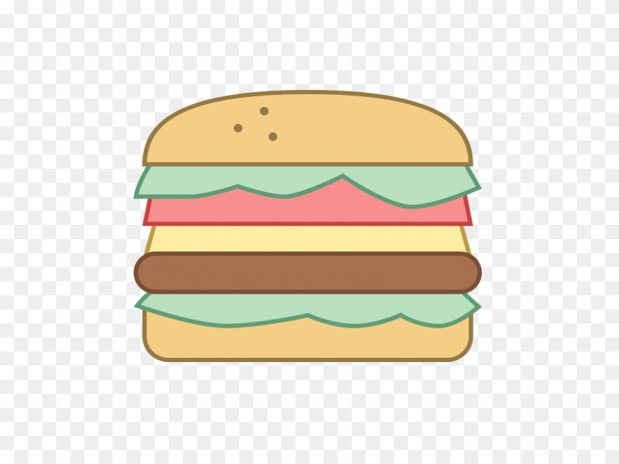 The Talon | A Definitive - Chicken Burger