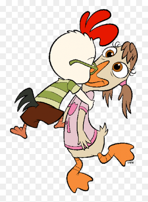 130 Chicken Little Ideas | Chicken 