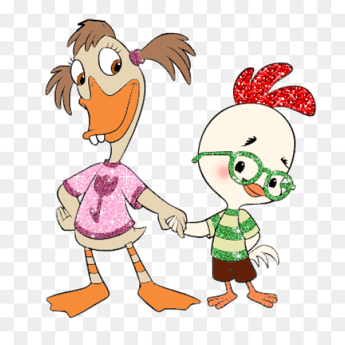 130 Chicken Little Ideas | Chicken 