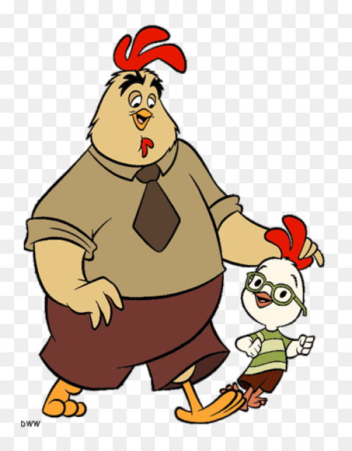 130 Chicken Little Ideas | Chicken 