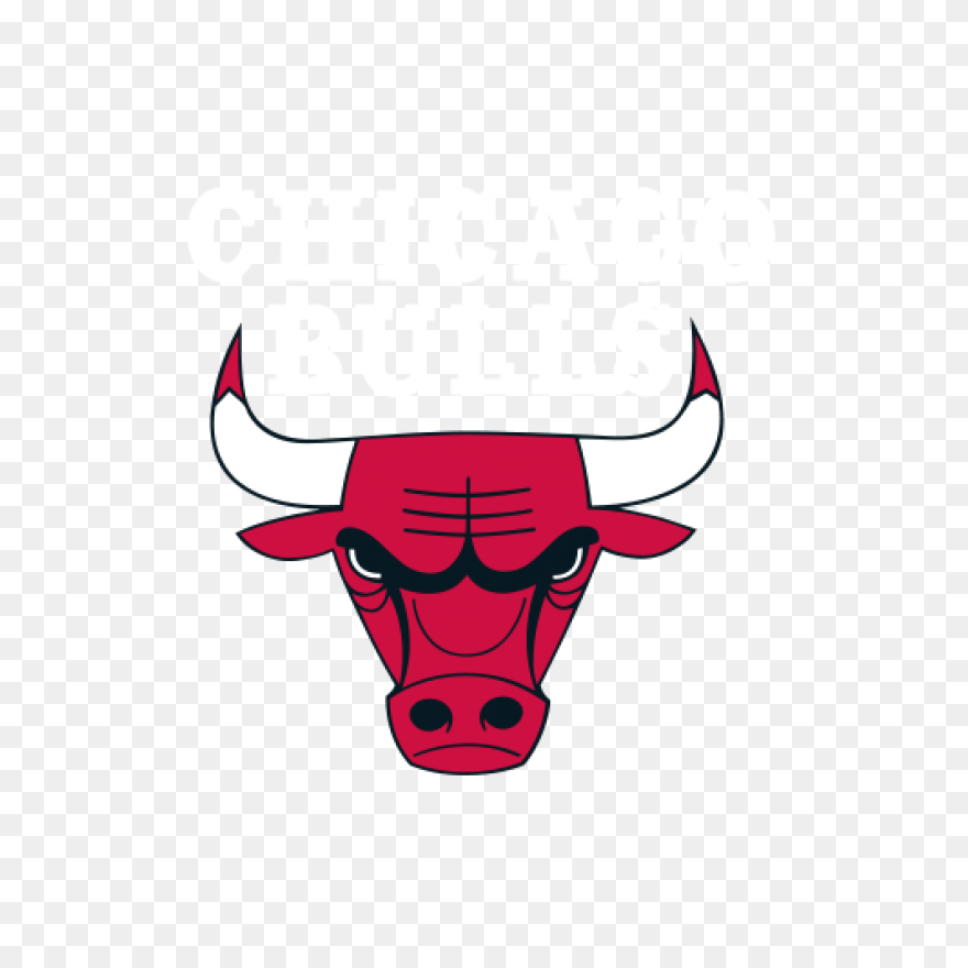 Combination Of Bulls, Blackhawks, S