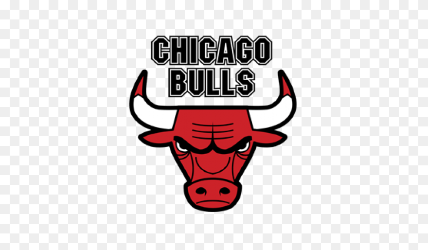 Combination Of Bulls, Blackhawks, S
