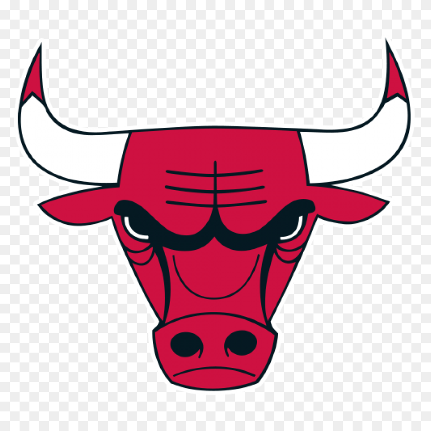 Combination Of Bulls, Blackhawks, S