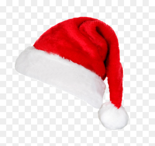 Printable Santa Hat | Santa Hat For